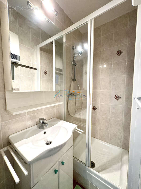 Appartement à LA GRANDE-MOTTE