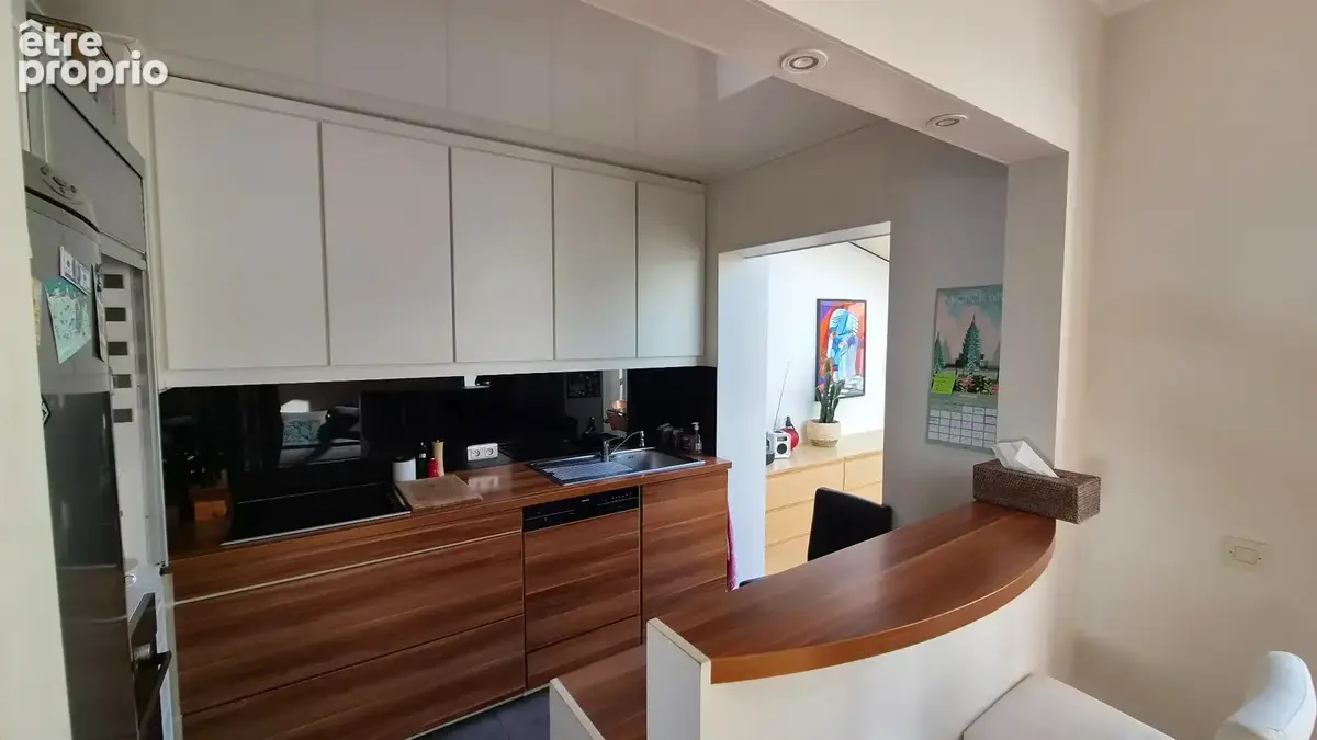 Maison - 136 m2 - Tours - photo 4