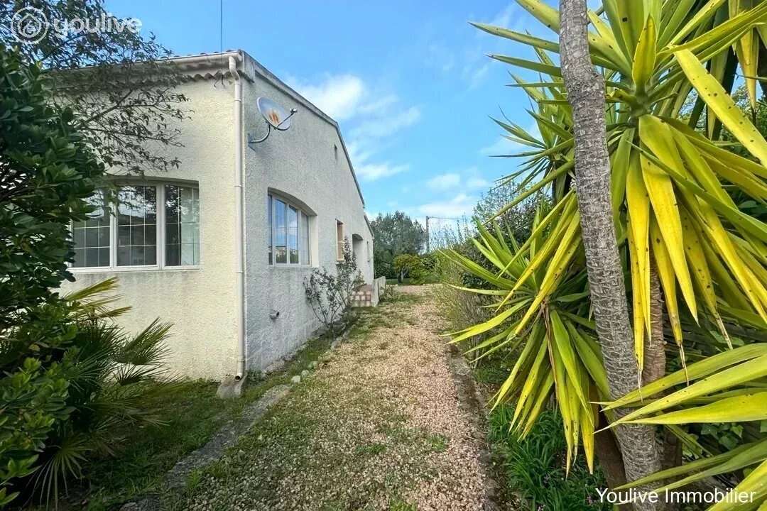 Maison à GHISONACCIA