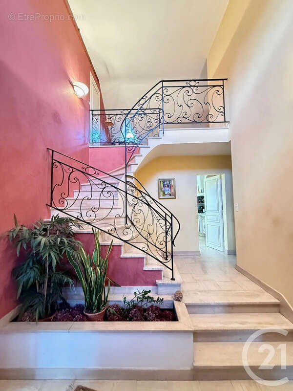 Maison à BOUCHEMAINE