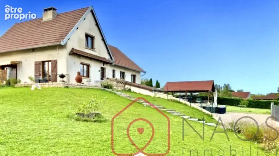 Maison à BANTANGES