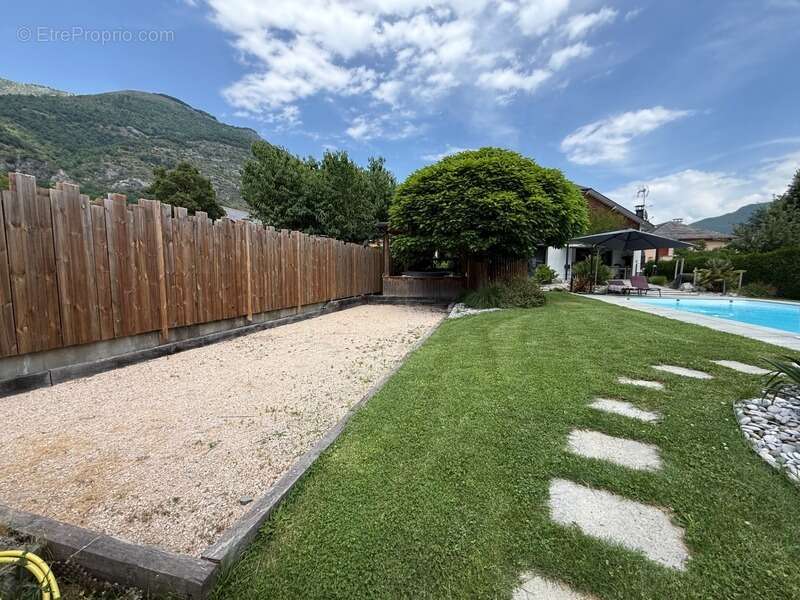 Villa moderne avec prestation haut de gamme - photo 9