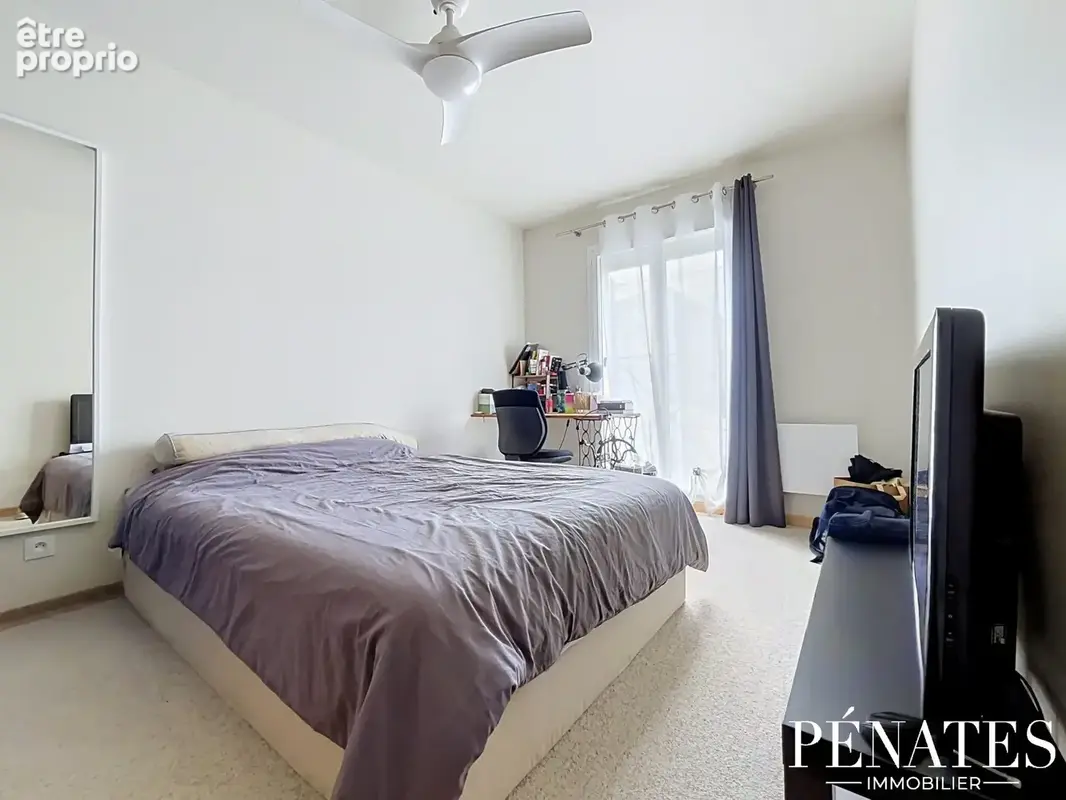 Maison 5 pièces 130 m² à vendre à Le Petit-Quevilly (76140) - photo 9