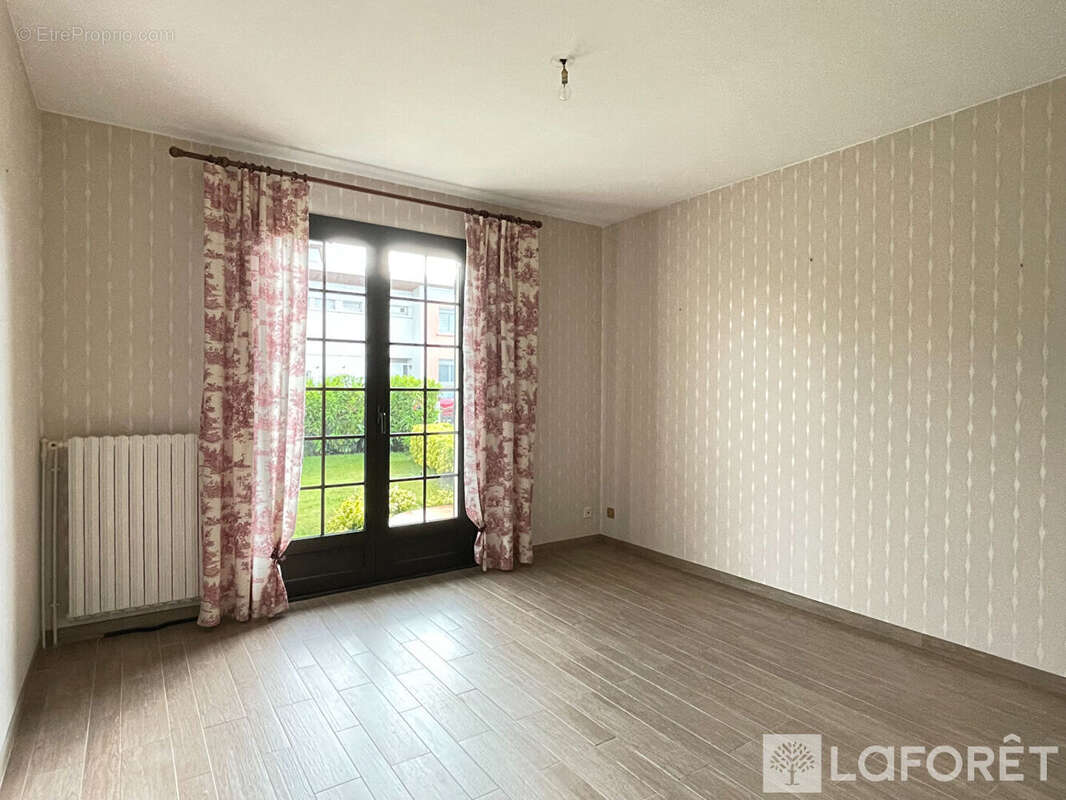 Maison à LA TESTE-DE-BUCH