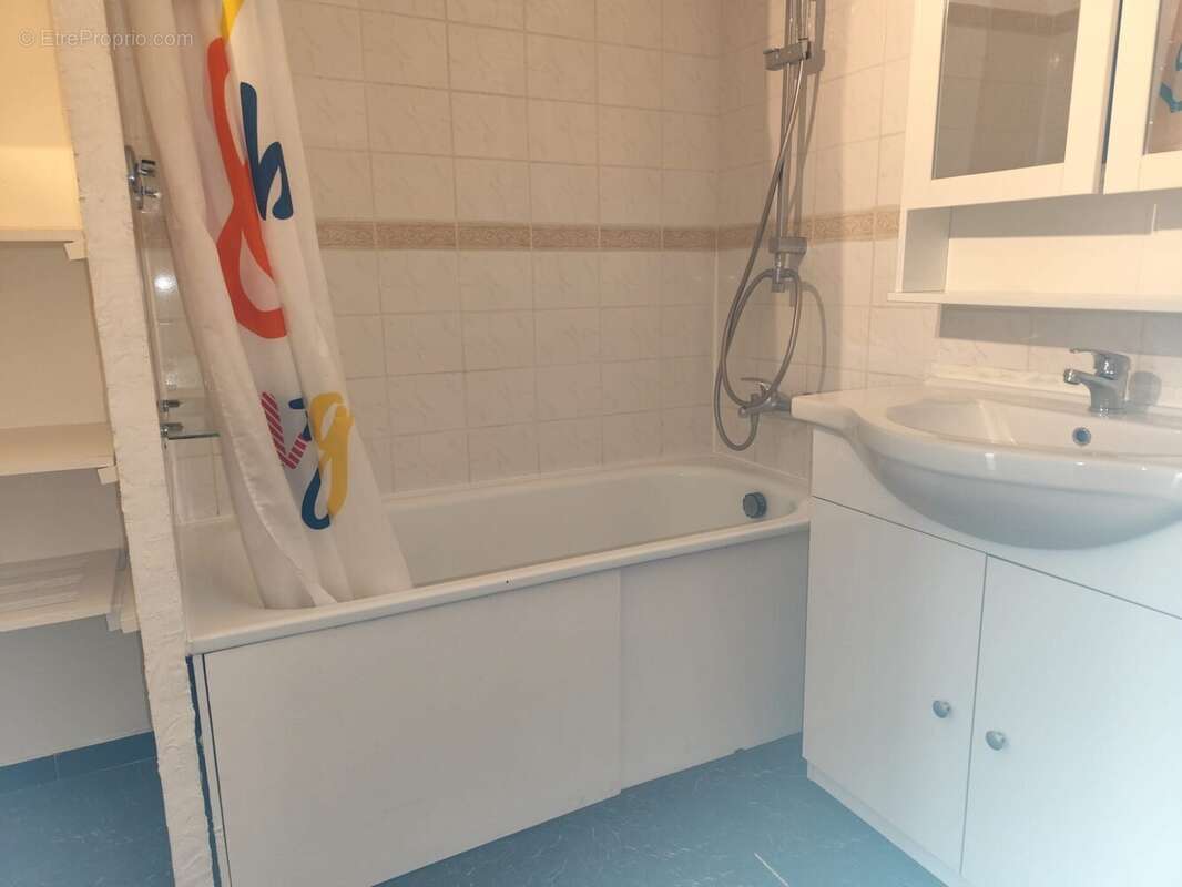 Appartement à ANTONY