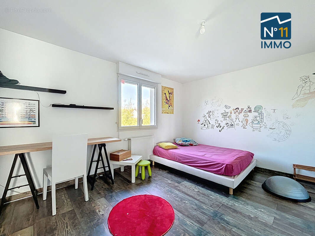 Maison à INZINZAC-LOCHRIST