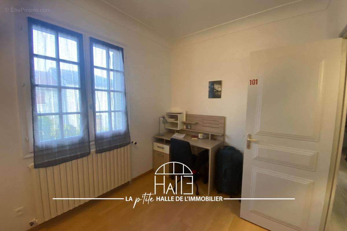 Appartement à LIMOGES