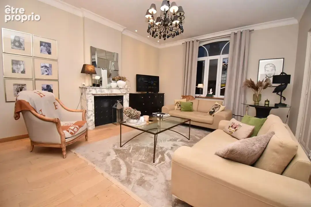Maison 183 m² à Crevecoeur-Sur-L'escaut  - photo 2