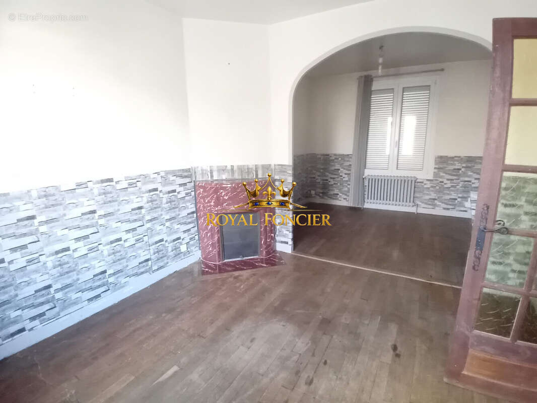 Maison 84 m² à Marcilly-Sur-Vienne  - photo 3