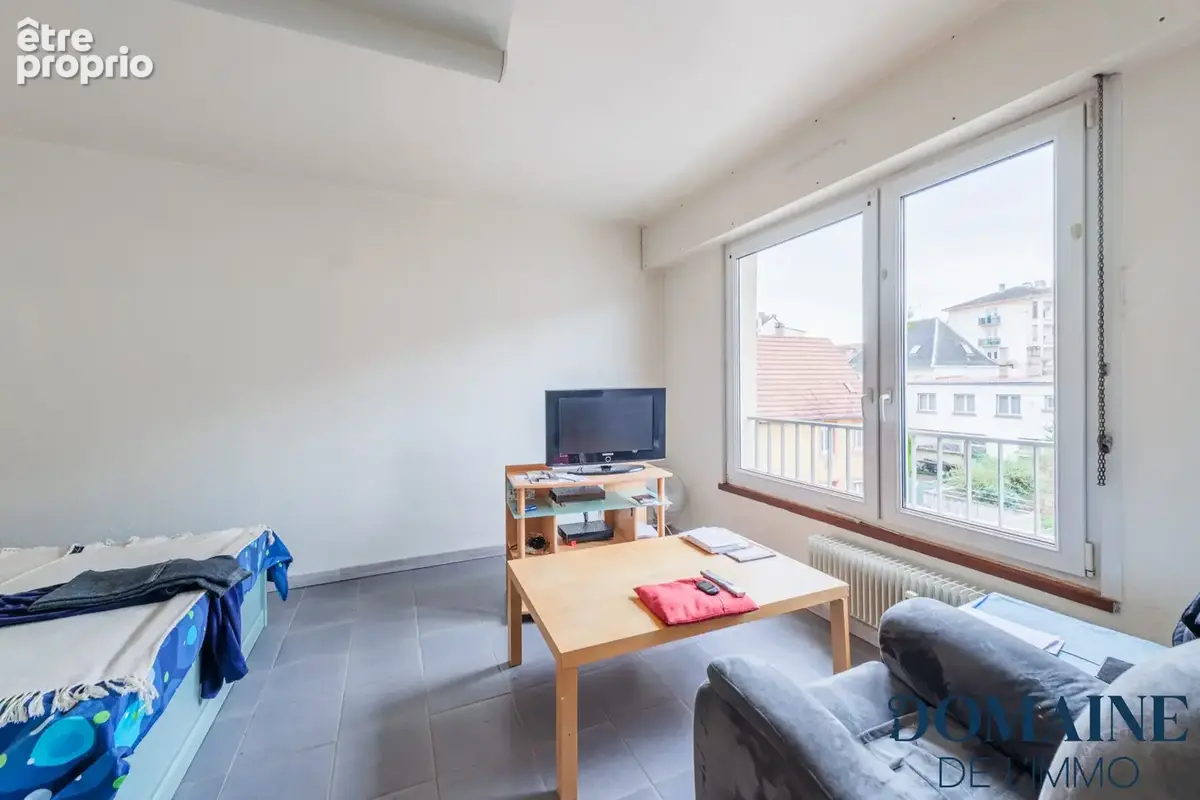 Appartement 1 pièce 36 m² à vendre à Haguenau (67500) - photo 5