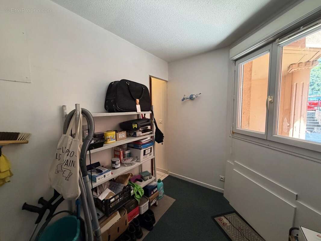Appartement à DRAP
