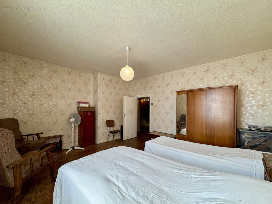 Maison à COULOMMIERS