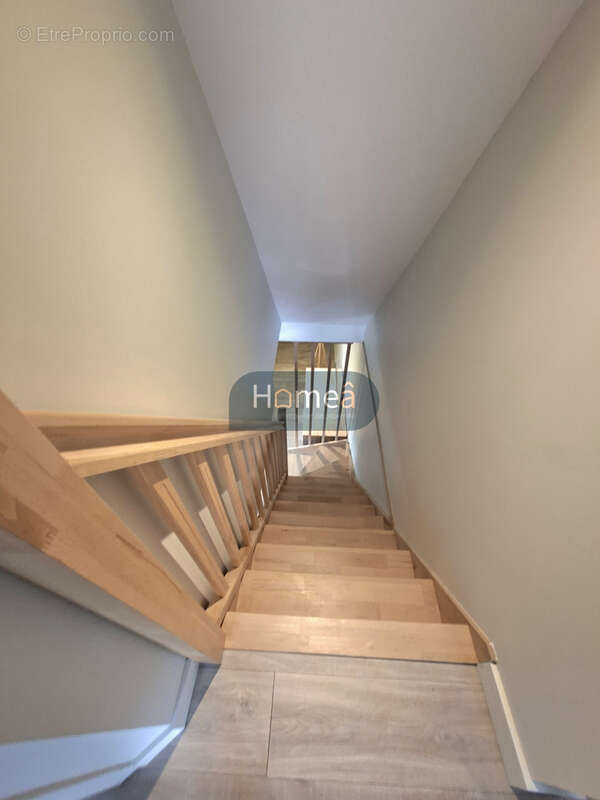 Appartement à DIEPPE