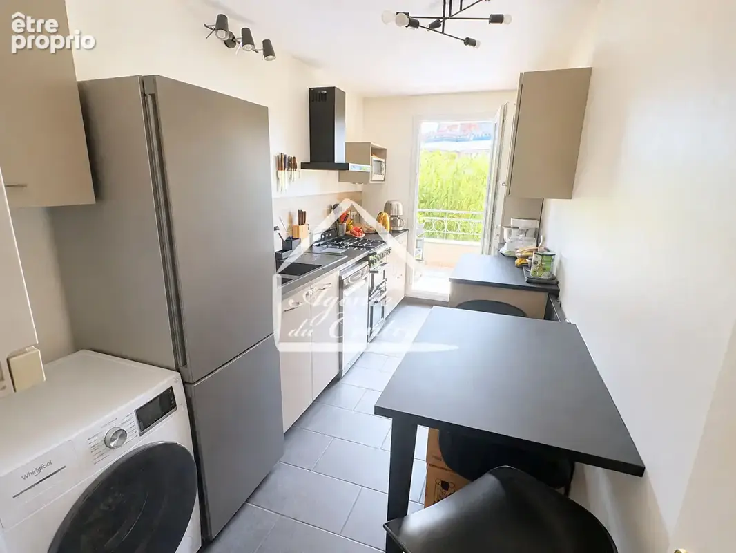 Appartement Cachan 3 pièces - photo 4
