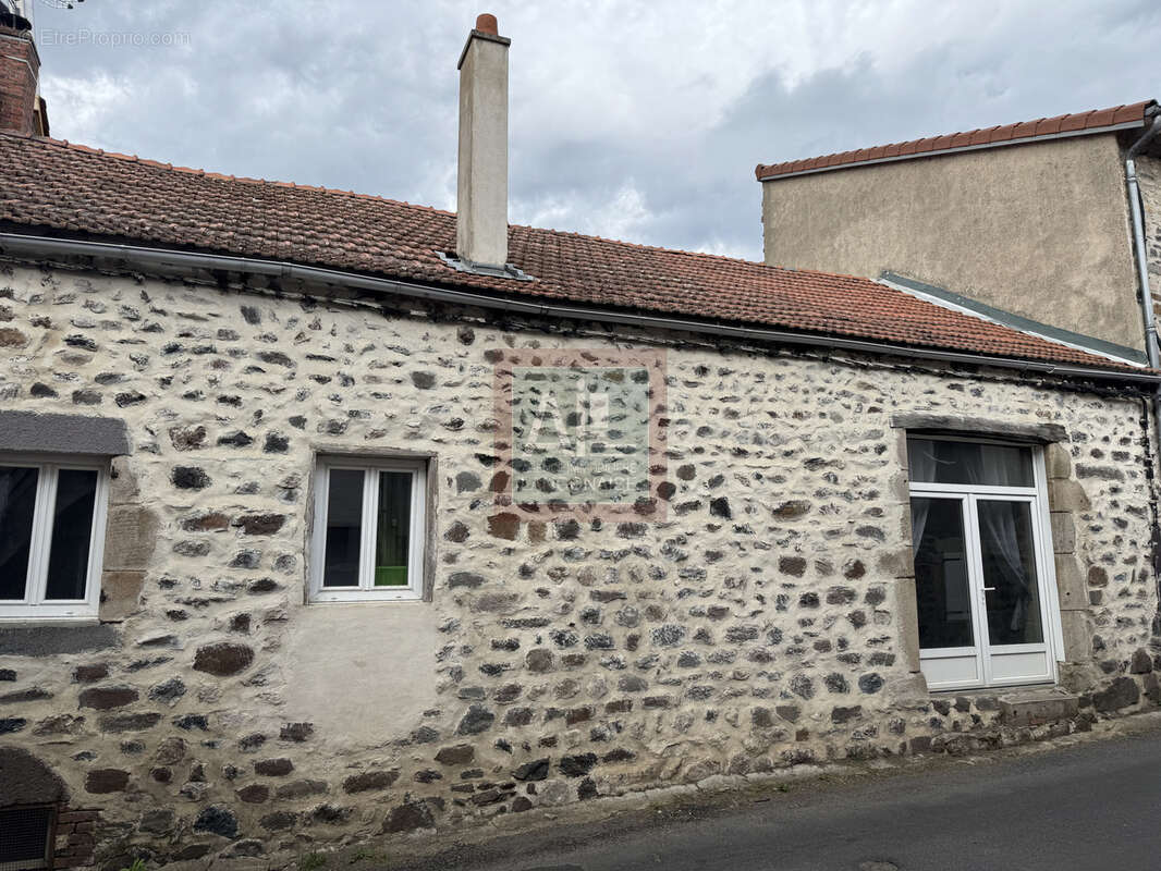 Maison de 120m2 avec terrasse - photo 3