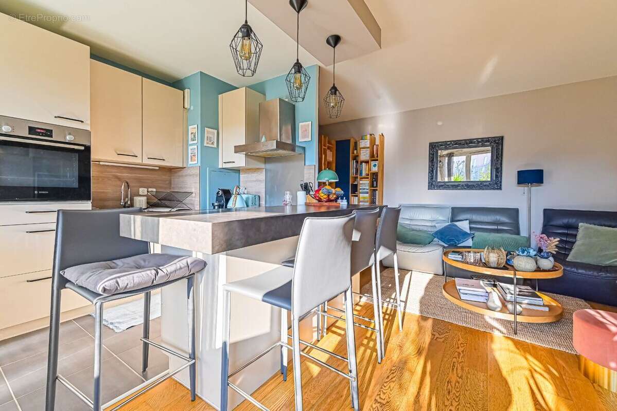 Appartement à CRETEIL