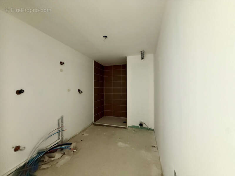 Appartement à PONT-L'ABBE