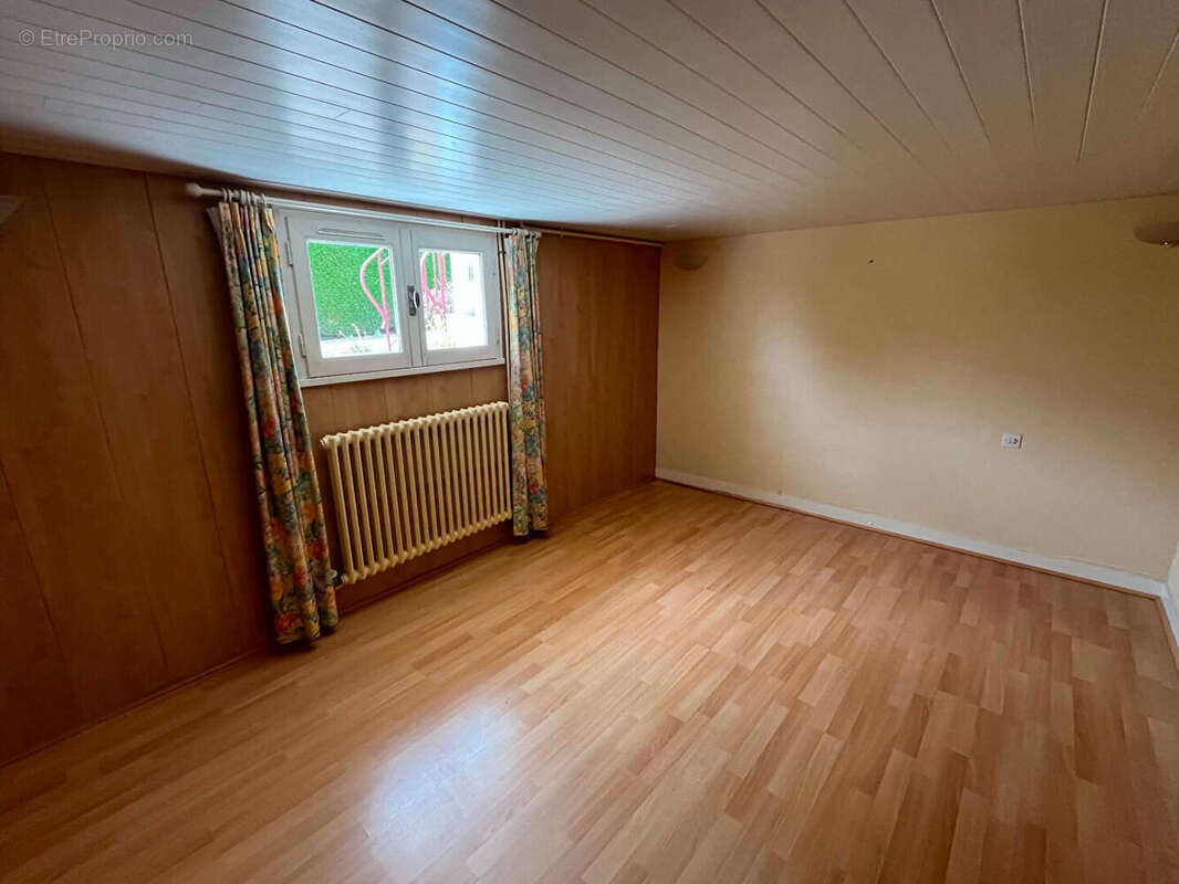 Pavillon 3 chambres plain-pied - photo 7
