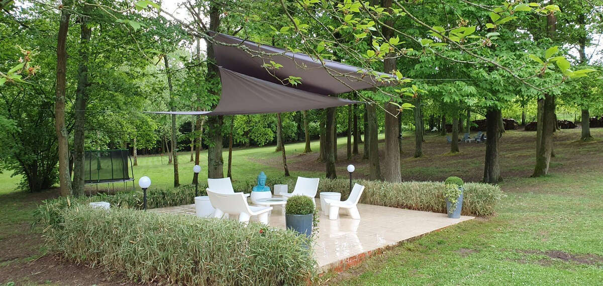 Maison à SAINT-PRIX