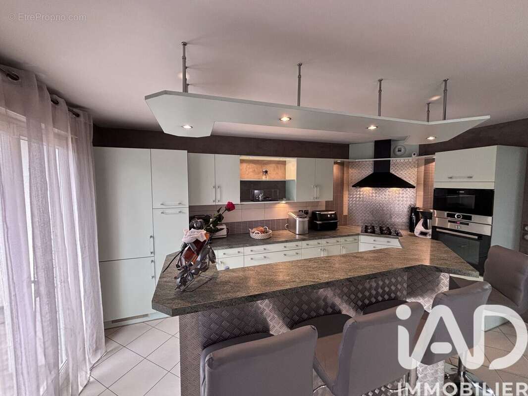 Photo 6 - Maison à CORNY-SUR-MOSELLE