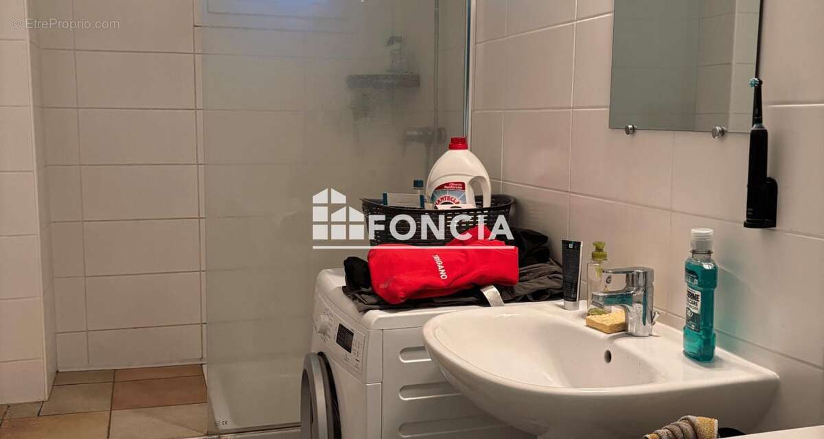 Appartement à VALENCE