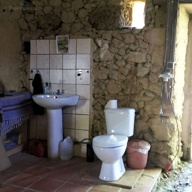 Maison à MASSEUBE