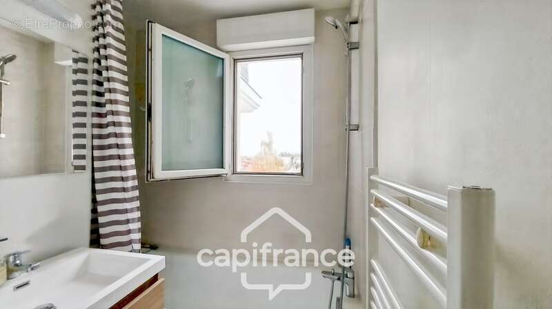 Appartement à NOISY-LE-GRAND