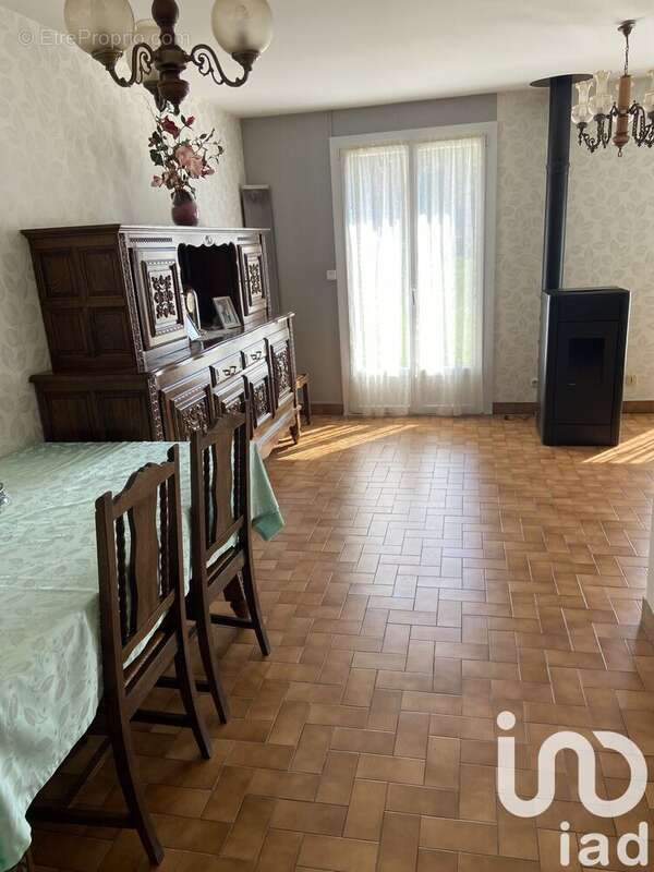 Photo 9 - Maison à POITIERS