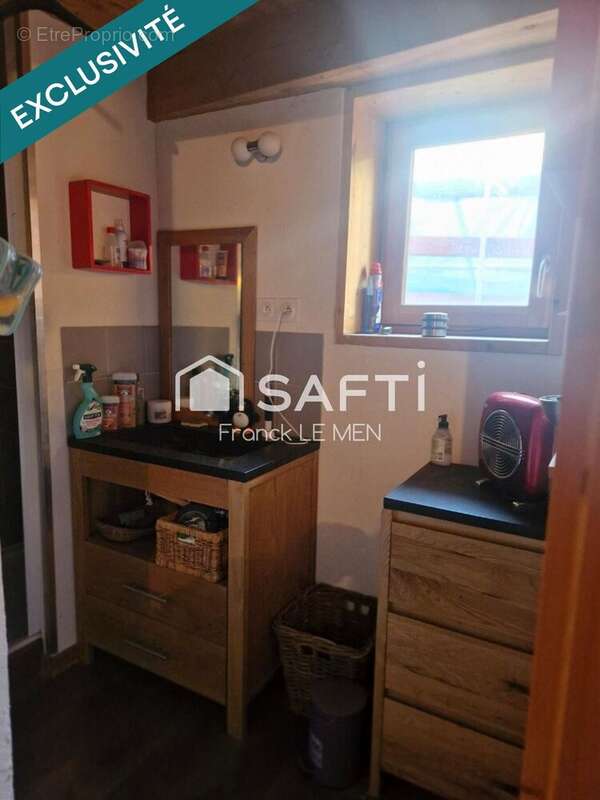 Photo 5 - Appartement à BRIANCON