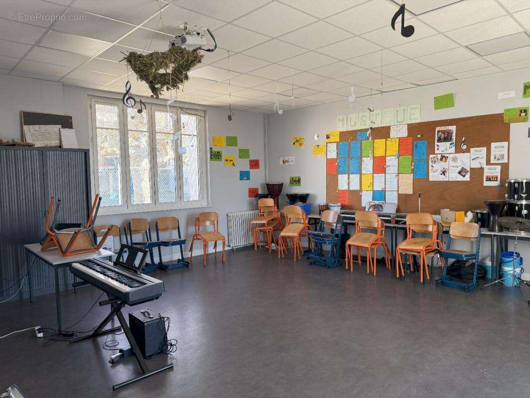 Appartement à LECTOURE