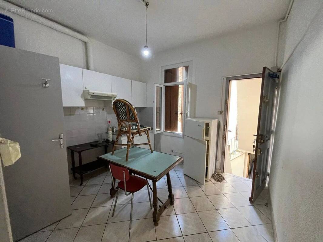 Appartement à PERPIGNAN