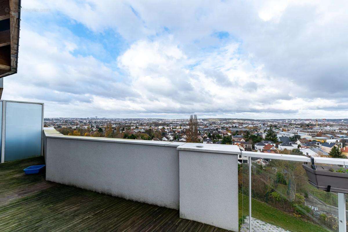 Appartement à BRY-SUR-MARNE