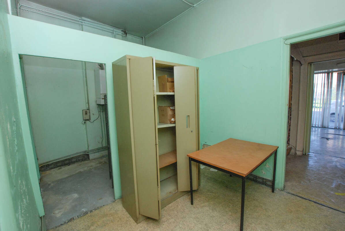 Appartement à JEUMONT