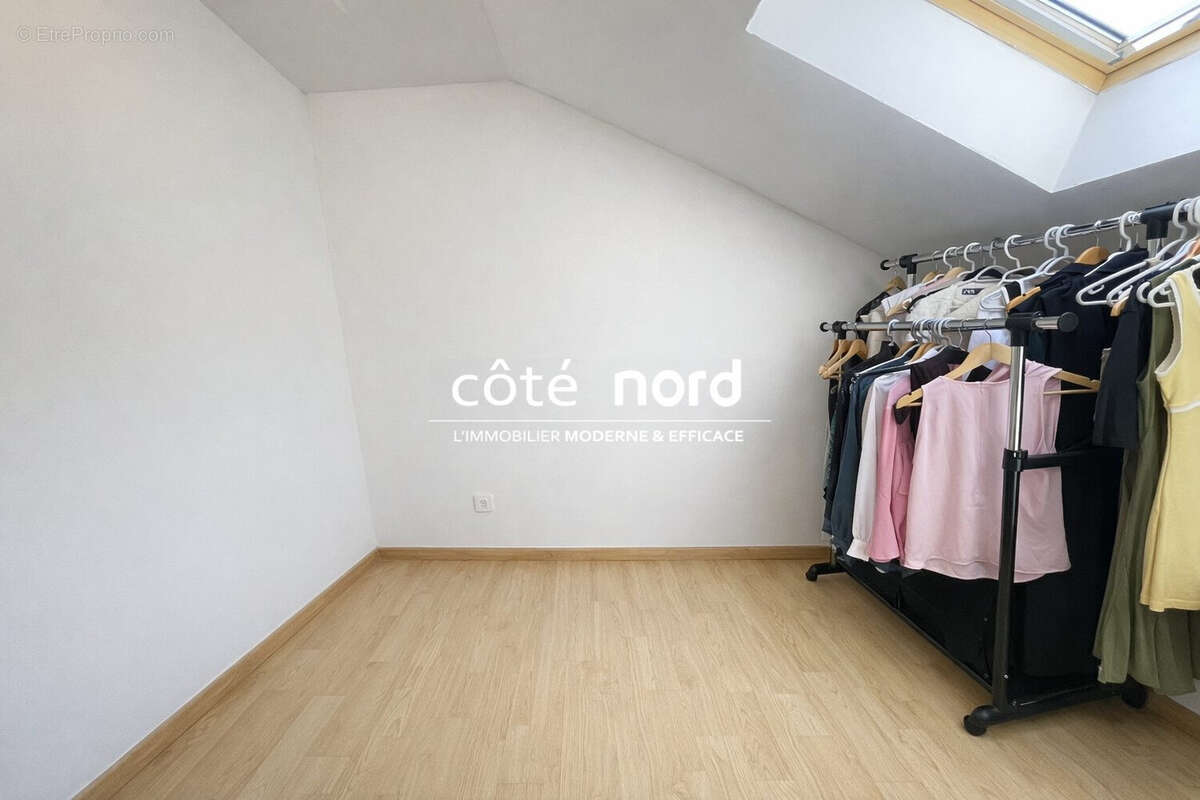 Maison 78 m² à Neuville-Saint-Remy  - photo 8