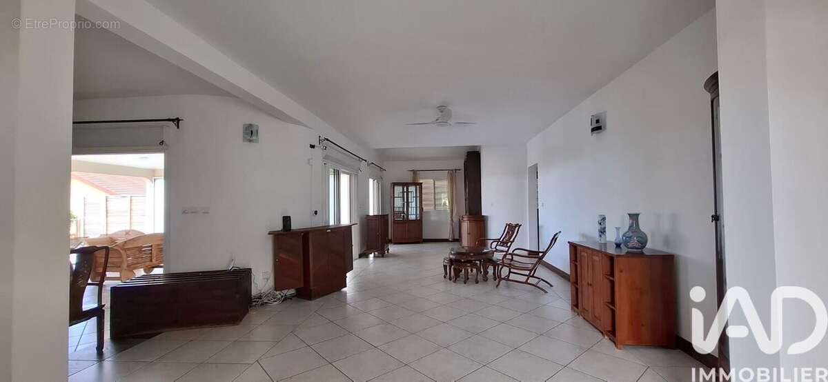 Photo 3 - Maison à LA POSSESSION