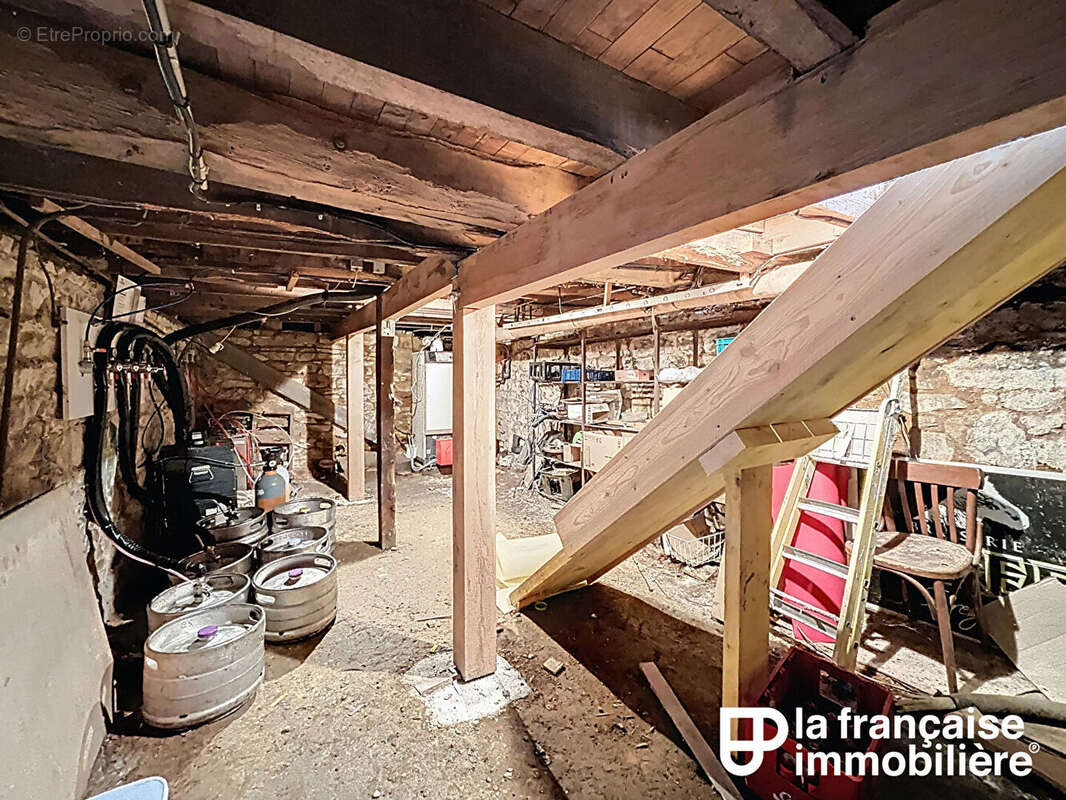 Appartement à SAINT-MEDARD-SUR-ILLE