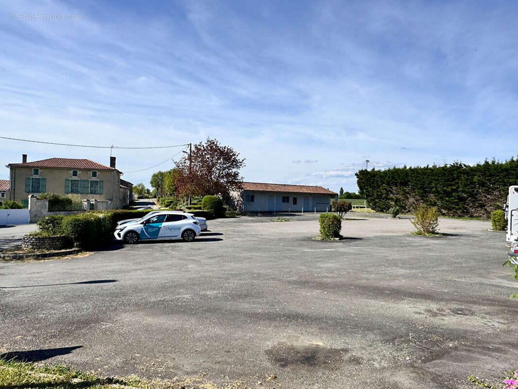 Maison à SAINT-LOUP