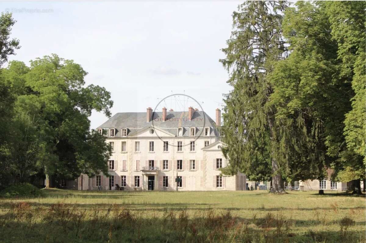 Maison 2000 m² à L'isle-Sur-Serein  - photo 13