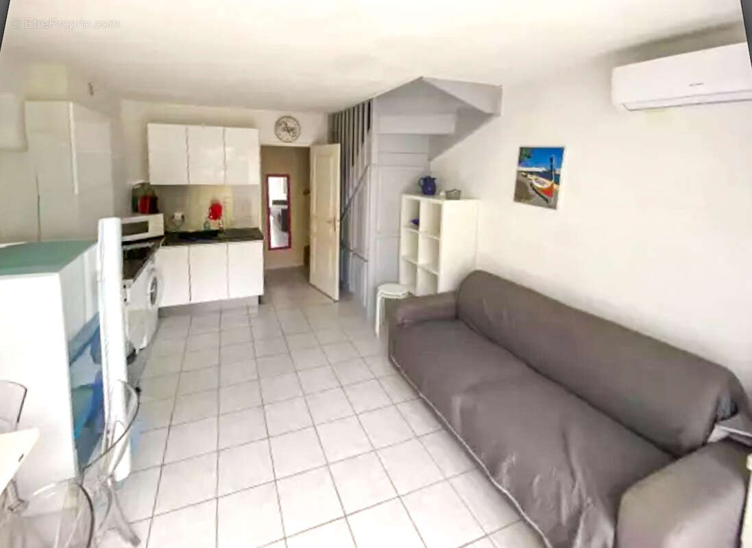 Maison accès direct plage - photo 3