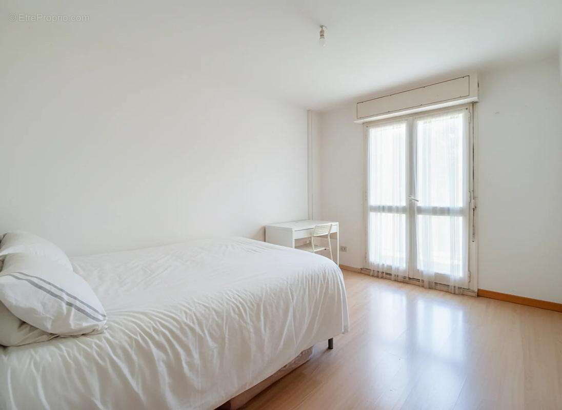 Appartement à CHAMBERY