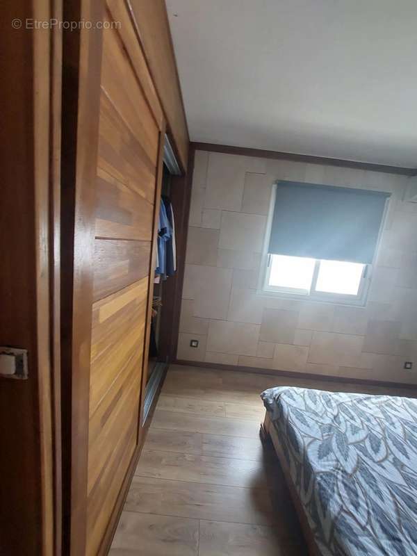 Maison à SAINT-ANDRE