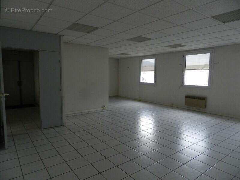 Commerce à GRENOBLE