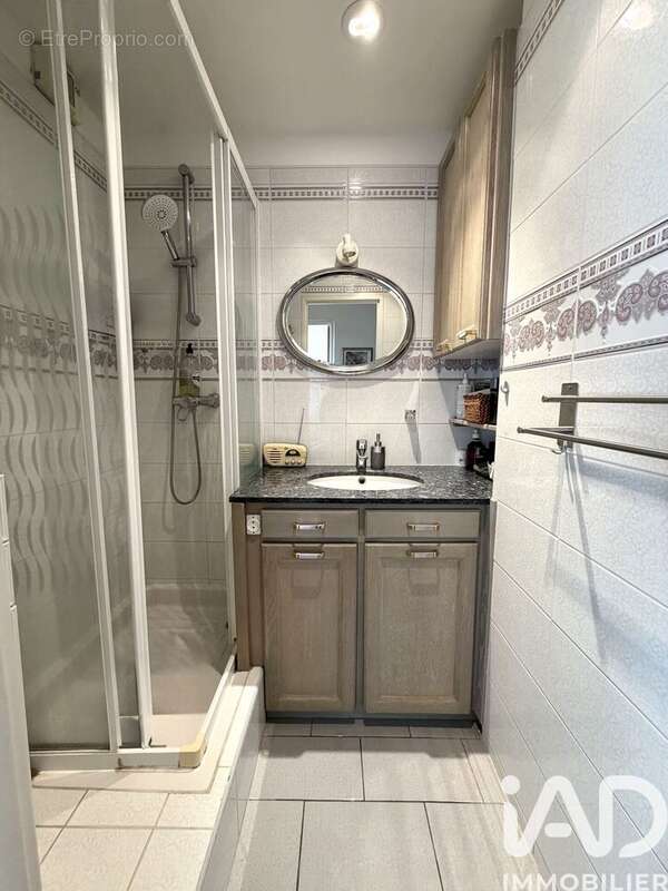 Photo 7 - Appartement à DRAVEIL