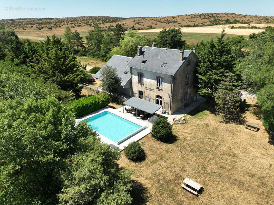 Maison à NANT