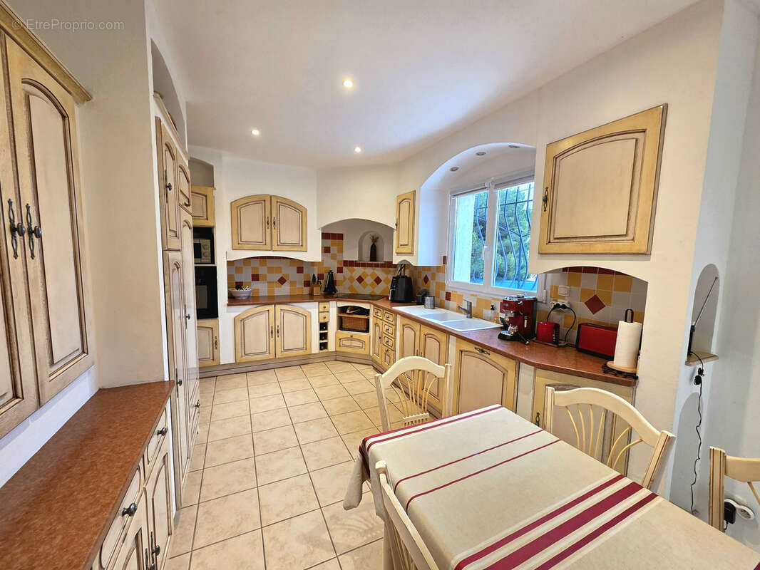 Maison à LES PENNES-MIRABEAU