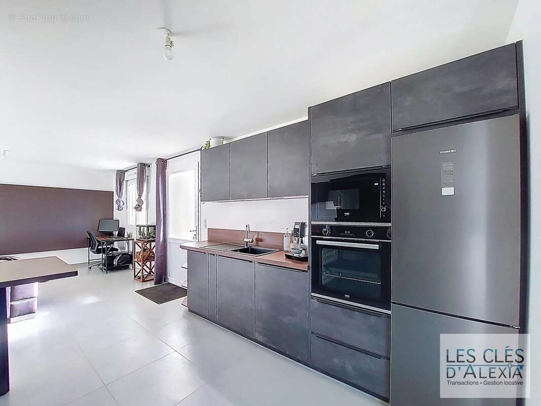 Appartement à VIENNE