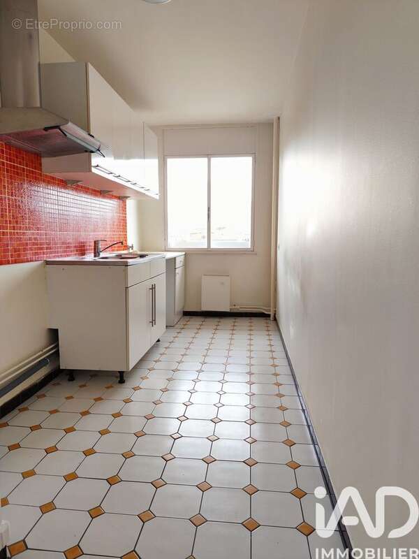 Photo 5 - Appartement à PARIS-14E