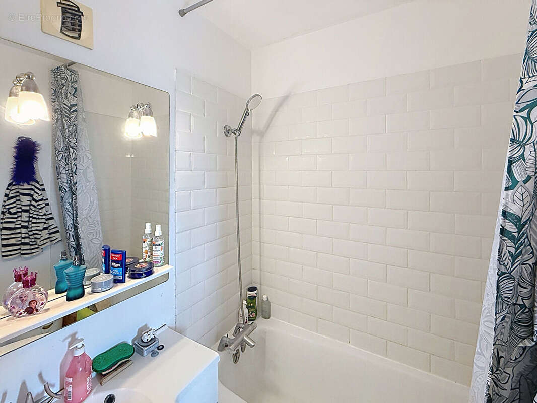 Appartement 84m² à caen - photo 7