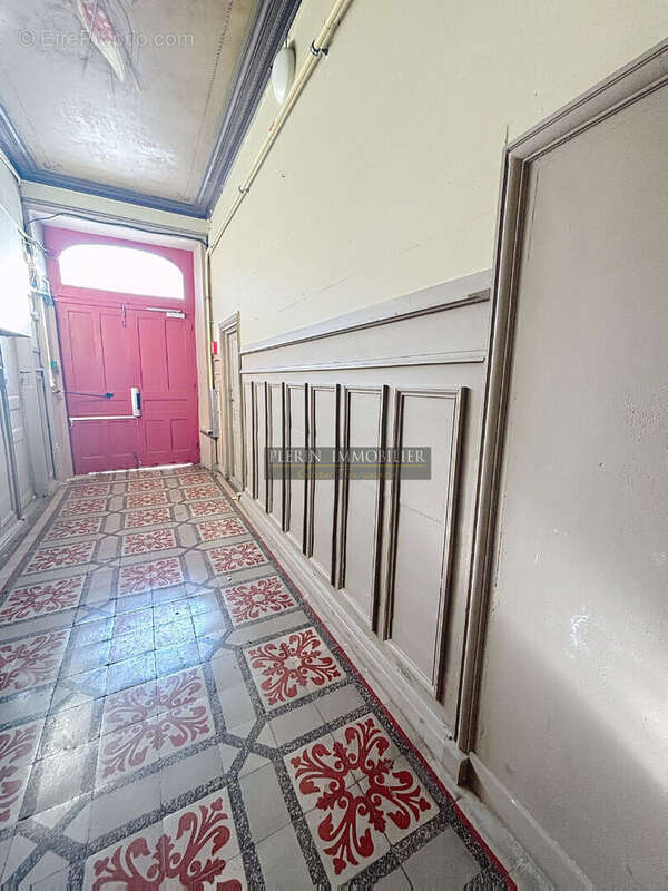 Appartement à PLERIN