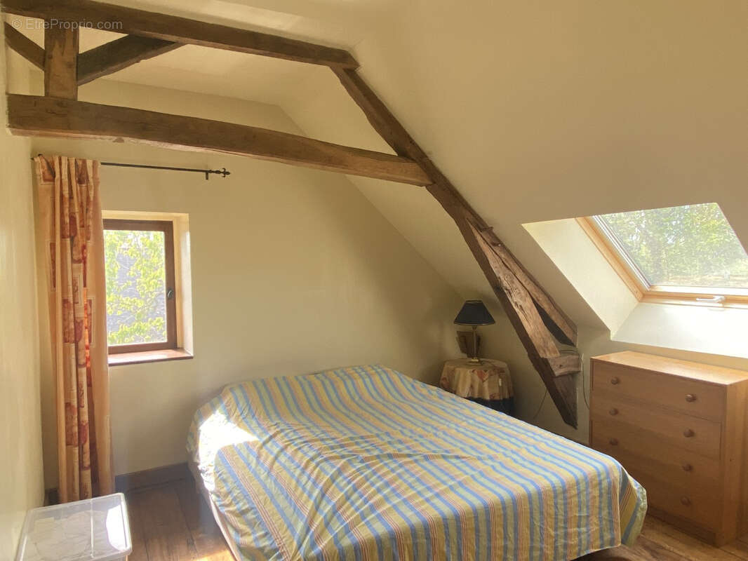 Maison en pierres tb etat dependances - photo 18